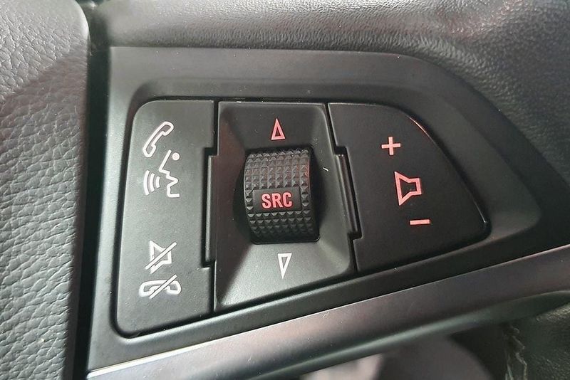 Opel Astra bild 23
