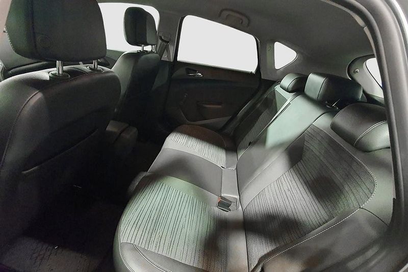Opel Astra bild 19