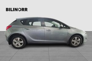 Opel Astra bild 7