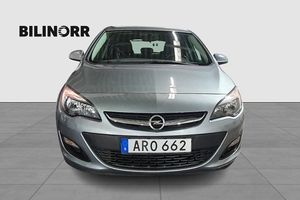 Opel Astra bild 9