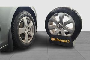 Opel Astra bild 13