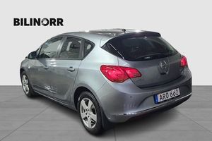 Opel Astra bild 3