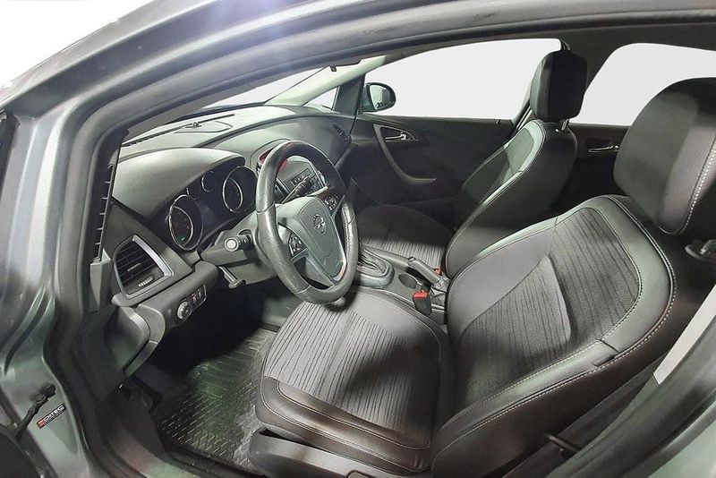 Opel Astra bild 20