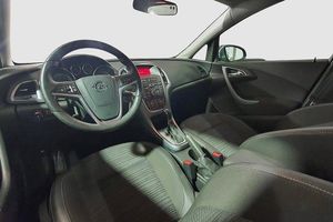 Opel Astra bild 14