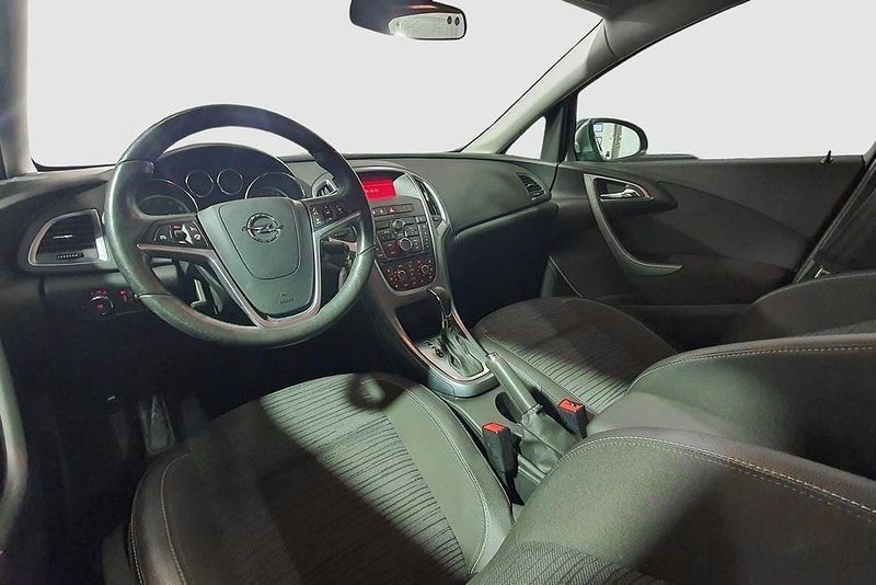 Opel Astra bild 14