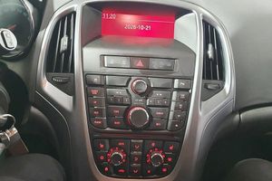 Opel Astra bild 22