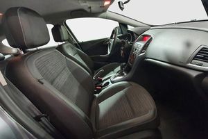 Opel Astra bild 17