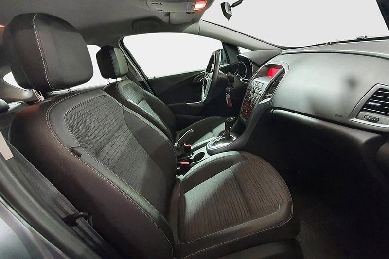 Opel Astra bild 17