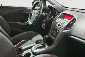 Opel Astra bild 16