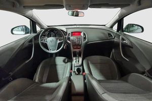 Opel Astra bild 15