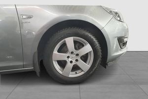 Opel Astra bild 12