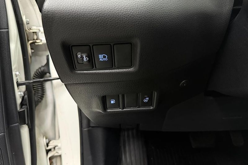 Toyota C-HR bild 19