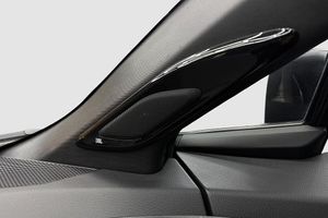 Toyota C-HR bild 20