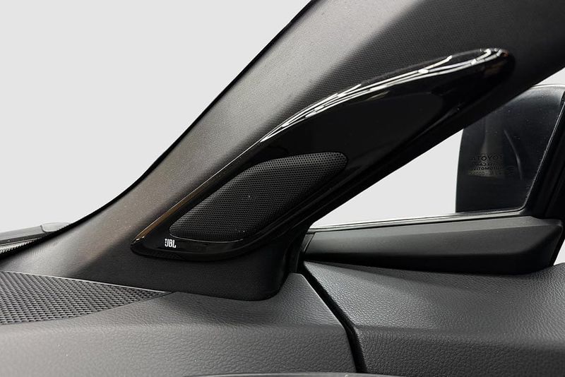 Toyota C-HR bild 20