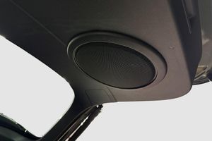Lexus NX bild 20