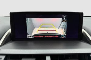 Lexus NX bild 22