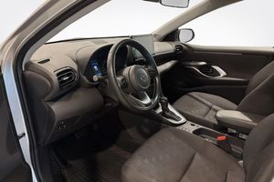 Mazda 2 bild 6