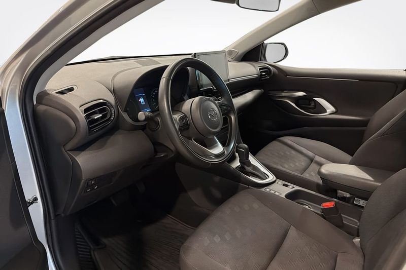 Mazda 2 bild 6