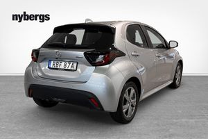 Mazda 2 bild 4