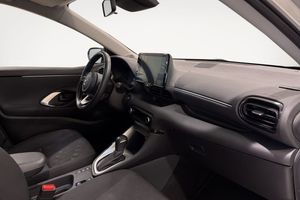 Mazda 2 bild 9