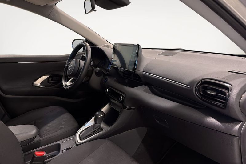 Mazda 2 bild 9