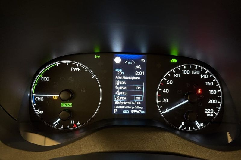 Mazda 2 bild 15