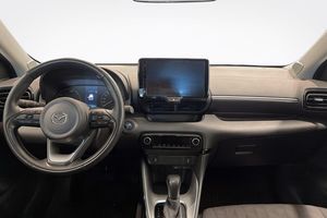 Mazda 2 bild 8