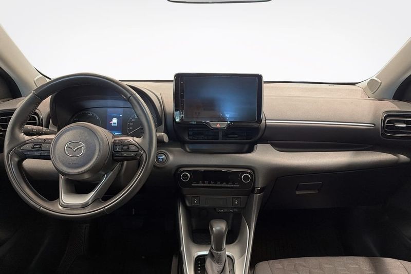 Mazda 2 bild 8
