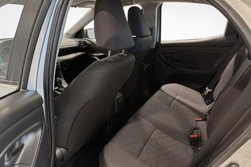 Mazda 2 bild 7