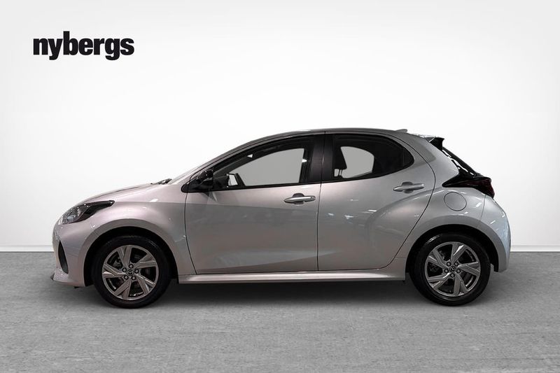 Mazda 2 bild 2