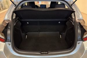 Mazda 2 bild 12