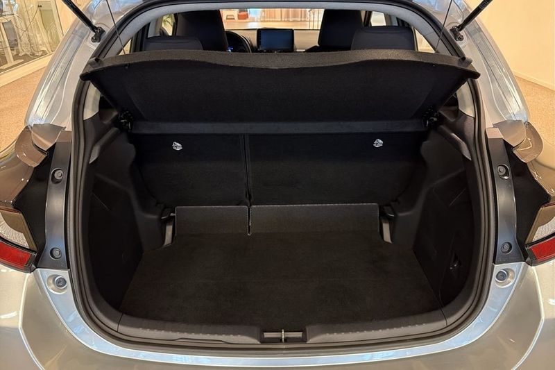 Mazda 2 bild 12