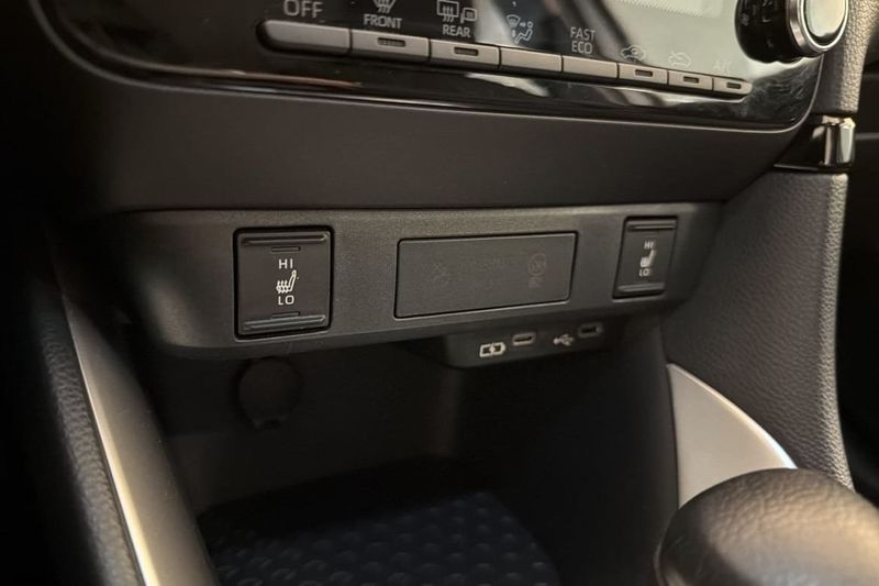 Mazda 2 bild 16