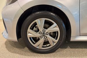 Mazda 2 bild 11