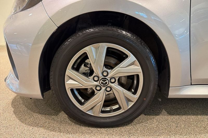 Mazda 2 bild 11