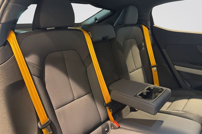 Polestar 2 bild 10