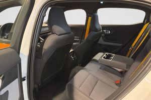 Polestar 2 bild 7