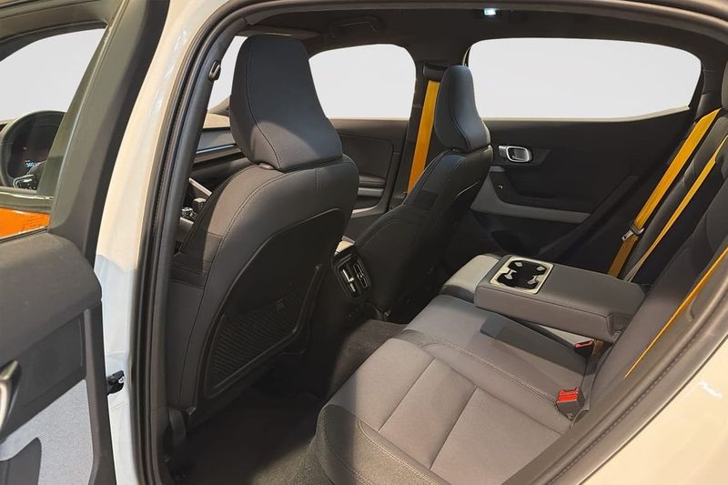 Polestar 2 bild 7