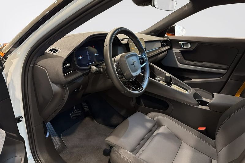 Polestar 2 bild 6