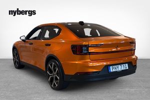Polestar 2 bild 3