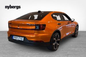 Polestar 2 bild 4