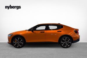 Polestar 2 bild 2