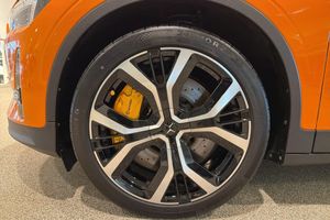 Polestar 2 bild 11