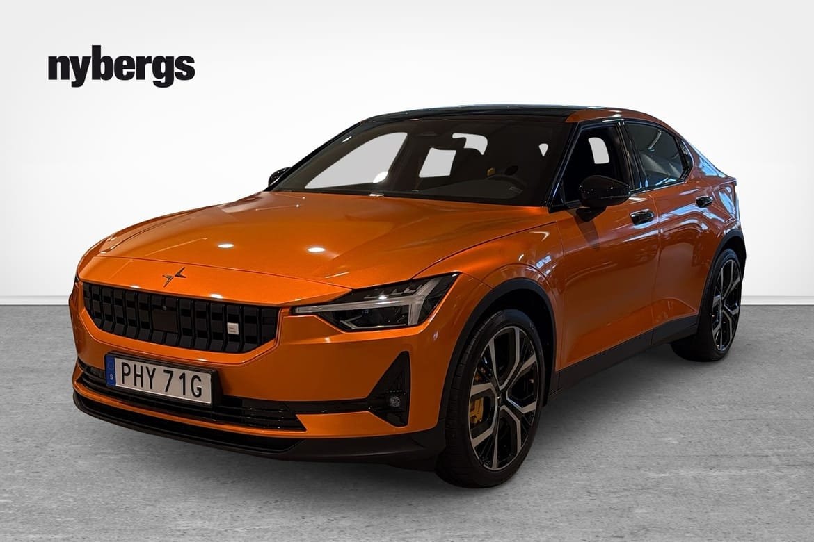 Polestar 2