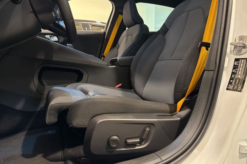 Polestar 2 bild 16