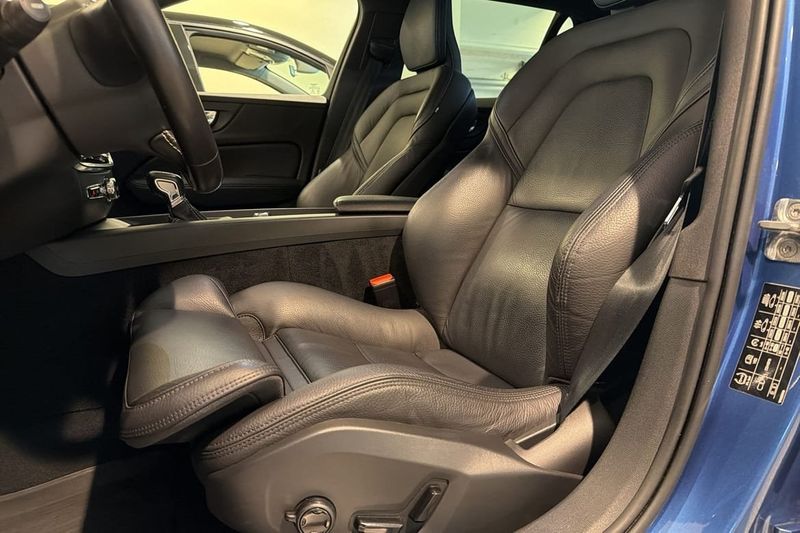 Volvo V60 bild 15