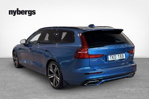 Volvo V60 bild 3