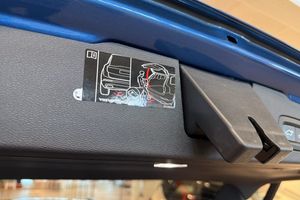 Volvo V60 bild 14