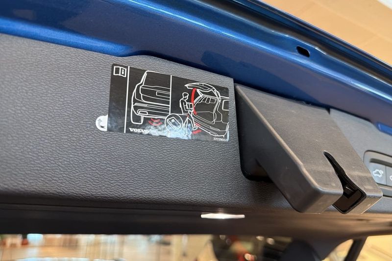 Volvo V60 bild 14