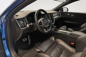 Volvo V60 bild 6